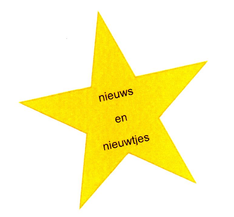 Ster Nieuws en nieuwtjes
