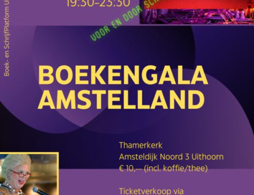 Boekengala Amstelland