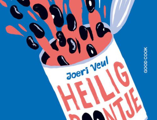 Boekpresentatie Joeri Veul – 11 december