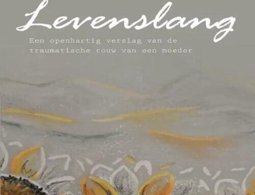 Levenslang – door Esther van der Klis