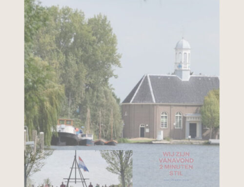 BSPU Herdenkingsbundel 4 mei 2025
