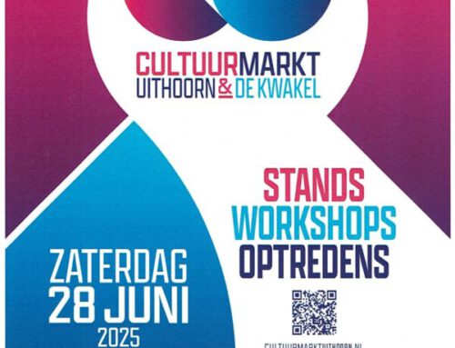 BSPU op Cultuurmarkt
