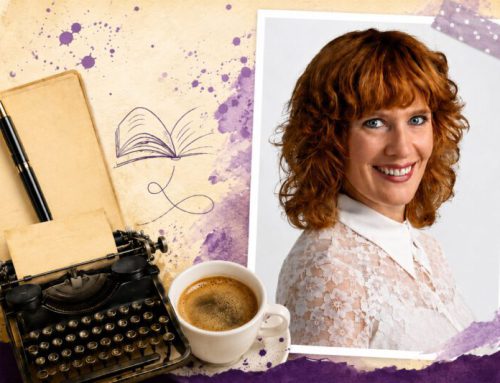 Van droom naar publicatie – door Wendy Koot
