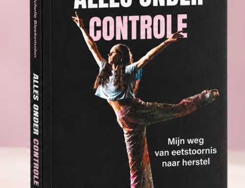 Van De Kwakel naar een persoonlijk debuut: Alles onder controle